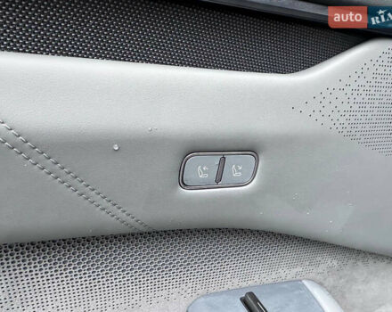 Білий Zeekr 001, об'ємом двигуна 0 л та пробігом 13 тис. км за 45800 $, фото 35 на Automoto.ua