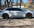 Белый Zeekr 001, объемом двигателя 0 л и пробегом 16 тыс. км за 43790 $, фото 3 на Automoto.ua