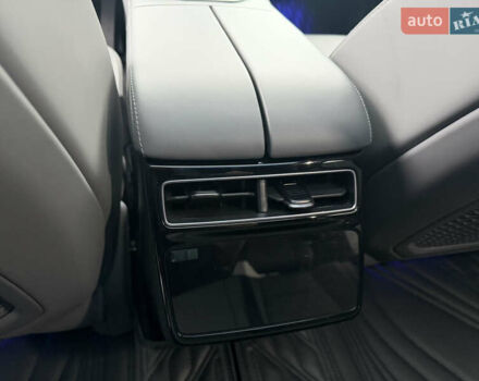 Білий Zeekr 001, об'ємом двигуна 0 л та пробігом 20 тис. км за 47500 $, фото 40 на Automoto.ua