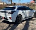 Белый Zeekr 001, объемом двигателя 0 л и пробегом 16 тыс. км за 43790 $, фото 4 на Automoto.ua