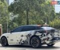 Белый Zeekr 001, объемом двигателя 0 л и пробегом 20 тыс. км за 44900 $, фото 3 на Automoto.ua