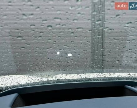 Белый Zeekr 001, объемом двигателя 0 л и пробегом 11 тыс. км за 37400 $, фото 27 на Automoto.ua