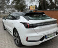 Белый Zeekr 001, объемом двигателя 0 л и пробегом 18 тыс. км за 38500 $, фото 1 на Automoto.ua