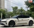 Белый Zeekr 001, объемом двигателя 0 л и пробегом 8 тыс. км за 39500 $, фото 1 на Automoto.ua