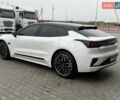 Білий Zeekr 001, об'ємом двигуна 0 л та пробігом 20 тис. км за 47500 $, фото 19 на Automoto.ua