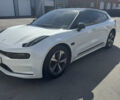 Белый Zeekr 001, объемом двигателя 0 л и пробегом 30 тыс. км за 35599 $, фото 3 на Automoto.ua