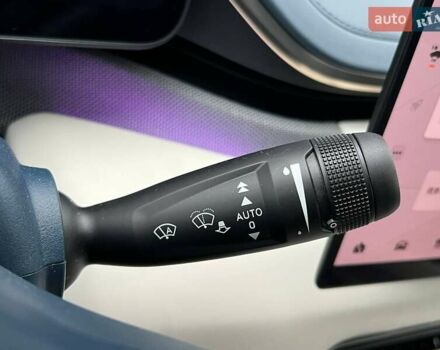 Белый Zeekr 001, объемом двигателя 0 л и пробегом 11 тыс. км за 37400 $, фото 23 на Automoto.ua