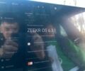 Белый Zeekr 001, объемом двигателя 0 л и пробегом 16 тыс. км за 44990 $, фото 25 на Automoto.ua