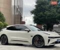 Белый Zeekr 001, объемом двигателя 0 л и пробегом 17 тыс. км за 46800 $, фото 1 на Automoto.ua