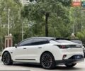 Белый Zeekr 001, объемом двигателя 0 л и пробегом 23 тыс. км за 42900 $, фото 2 на Automoto.ua