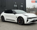 Білий Zeekr 001, об'ємом двигуна 0 л та пробігом 20 тис. км за 47500 $, фото 11 на Automoto.ua