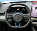 Белый Zeekr 001, объемом двигателя 0 л и пробегом 6 тыс. км за 38750 $, фото 19 на Automoto.ua