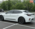 Белый Zeekr 001, объемом двигателя 0 л и пробегом 10 тыс. км за 37999 $, фото 15 на Automoto.ua
