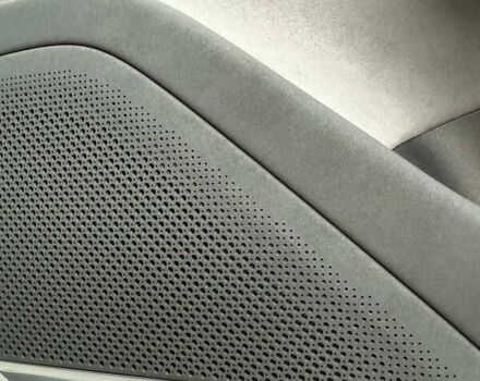 Белый Zeekr 001, объемом двигателя 0 л и пробегом 8 тыс. км за 45000 $, фото 19 на Automoto.ua