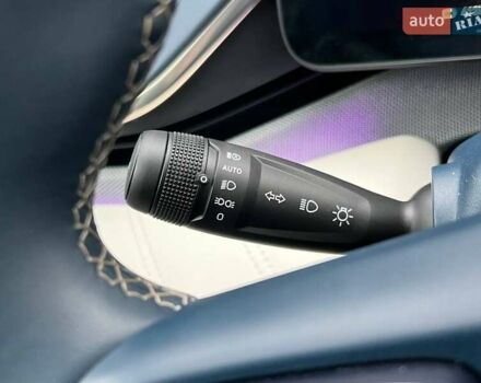 Белый Zeekr 001, объемом двигателя 0 л и пробегом 11 тыс. км за 37400 $, фото 21 на Automoto.ua