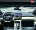 Белый Zeekr 001, объемом двигателя 0 л и пробегом 15 тыс. км за 38800 $, фото 6 на Automoto.ua