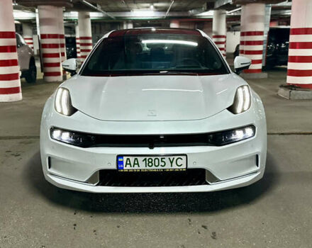 Білий Zeekr 001, об'ємом двигуна 0 л та пробігом 2 тис. км за 40000 $, фото 12 на Automoto.ua