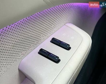 Белый Zeekr 001, объемом двигателя 0 л и пробегом 11 тыс. км за 37400 $, фото 33 на Automoto.ua