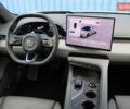 Белый Zeekr 001, объемом двигателя 0 л и пробегом 6 тыс. км за 38750 $, фото 25 на Automoto.ua