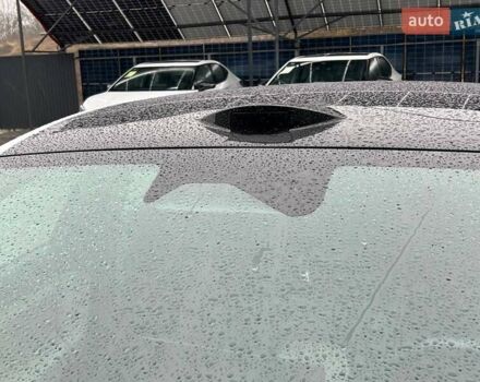 Белый Zeekr 001, объемом двигателя 0 л и пробегом 11 тыс. км за 37400 $, фото 10 на Automoto.ua