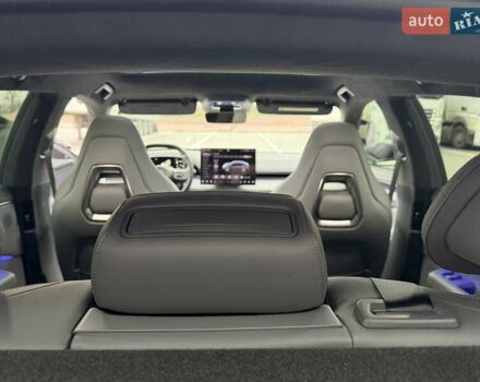 Білий Zeekr 001, об'ємом двигуна 0 л та пробігом 20 тис. км за 47500 $, фото 44 на Automoto.ua