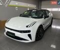 Белый Zeekr 001, объемом двигателя 0 л и пробегом 1 тыс. км за 42699 $, фото 1 на Automoto.ua