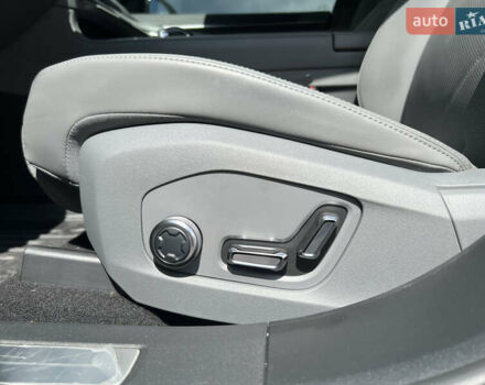 Белый Zeekr 001, объемом двигателя 0 л и пробегом 20 тыс. км за 47000 $, фото 30 на Automoto.ua