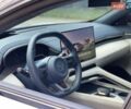 Белый Zeekr 001, объемом двигателя 0 л и пробегом 9 тыс. км за 39900 $, фото 5 на Automoto.ua