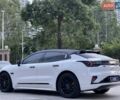 Белый Zeekr 001, объемом двигателя 0 л и пробегом 21 тыс. км за 39900 $, фото 2 на Automoto.ua