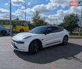 Білий Zeekr 001, об'ємом двигуна 0 л та пробігом 35 тис. км за 34000 $, фото 23 на Automoto.ua