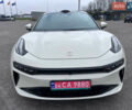 Білий Zeekr 001, об'ємом двигуна 0 л та пробігом 13 тис. км за 45800 $, фото 11 на Automoto.ua