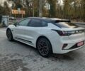 Zeekr 001 2024 в Днепре (Днепропетровске) на Automoto.ua Белый Zeekr 001, объемом двигателя 0 л и пробегом 10 тыс. км за 45999 $, фото 5 на Automoto.ua