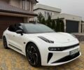 Белый Zeekr 001, объемом двигателя 0 л и пробегом 8 тыс. км за 45000 $, фото 1 на Automoto.ua
