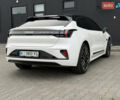 Білий Zeekr 001, об'ємом двигуна 0 л та пробігом 20 тис. км за 47500 $, фото 27 на Automoto.ua