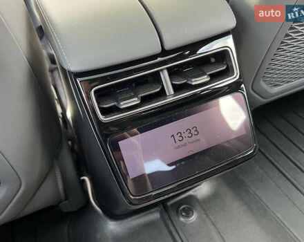 Белый Zeekr 001, объемом двигателя 0 л и пробегом 20 тыс. км за 47000 $, фото 36 на Automoto.ua