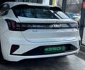 Білий Zeekr 001, об'ємом двигуна 0 л та пробігом 11 тис. км за 37390 $, фото 4 на Automoto.ua