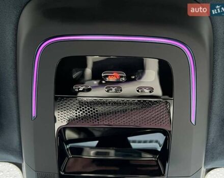 Белый Zeekr 001, объемом двигателя 0 л и пробегом 11 тыс. км за 37400 $, фото 28 на Automoto.ua