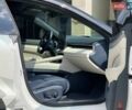 Белый Zeekr 001, объемом двигателя 0 л и пробегом 20 тыс. км за 44900 $, фото 7 на Automoto.ua