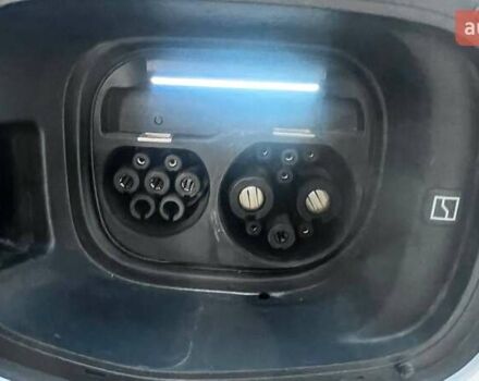 Білий Zeekr 001, об'ємом двигуна 0 л та пробігом 11 тис. км за 37390 $, фото 20 на Automoto.ua