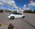 Білий Zeekr 001, об'ємом двигуна 0 л та пробігом 35 тис. км за 34000 $, фото 6 на Automoto.ua