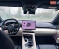 Білий Zeekr 001, об'ємом двигуна 0 л та пробігом 14 тис. км за 47198 $, фото 12 на Automoto.ua