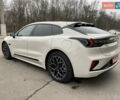 Белый Zeekr 001, объемом двигателя 0 л и пробегом 8 тыс. км за 44800 $, фото 3 на Automoto.ua