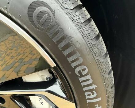 Белый Zeekr 001, объемом двигателя 0 л и пробегом 8 тыс. км за 45000 $, фото 29 на Automoto.ua