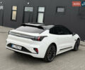 Білий Zeekr 001, об'ємом двигуна 0 л та пробігом 20 тис. км за 47500 $, фото 24 на Automoto.ua