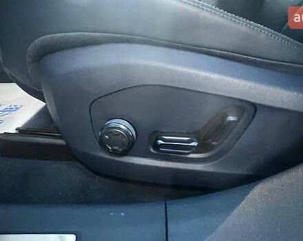 Білий Zeekr 001, об'ємом двигуна 0 л та пробігом 11 тис. км за 37390 $, фото 24 на Automoto.ua