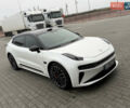 Білий Zeekr 001, об'ємом двигуна 0 л та пробігом 20 тис. км за 47500 $, фото 23 на Automoto.ua