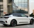Белый Zeekr 001, объемом двигателя 0 л и пробегом 0 тыс. км за 43800 $, фото 3 на Automoto.ua