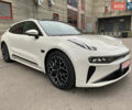 Белый Zeekr 001, объемом двигателя 0 л и пробегом 8 тыс. км за 44800 $, фото 1 на Automoto.ua