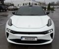 Белый Zeekr 001, объемом двигателя 0 л и пробегом 23 тыс. км за 38888 $, фото 1 на Automoto.ua