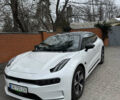 Белый Zeekr 001, объемом двигателя 0 л и пробегом 18 тыс. км за 38500 $, фото 1 на Automoto.ua